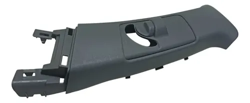 Moldura Superior Coluna Esquerdo New Civic 2007 A 2011
