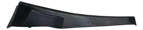 Moldura Churrasqueira Lateral Direito Onix 2013 A 2018