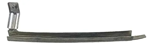 Canaleta Vidro Porta Diant Esquerdo Gol Voyage G7 G8 Cx112