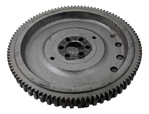 Volante Motor Lifan 320 1.3 2011 Cx192