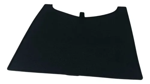 Acabamento Console Borracha Hr-v 2016 À 2018