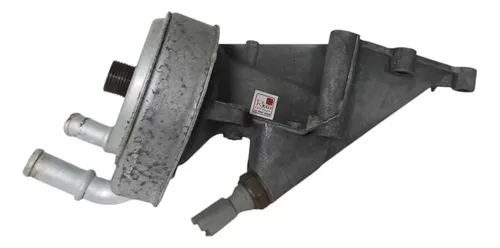 Suporte Trocador Calor Filtro Óleo Picasso 2.0