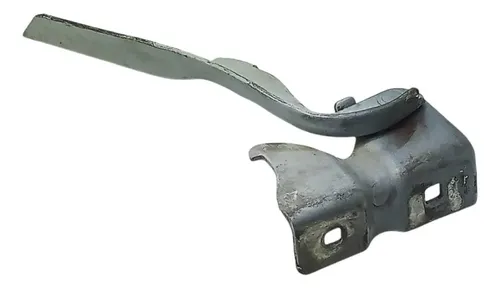 Dobradiça Capô Fiat Gand Siena 2013 À 2019 Cx133 