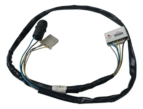 Chicote Fiação Pisca Alerta Retrovisor Argo 2018 A 2023