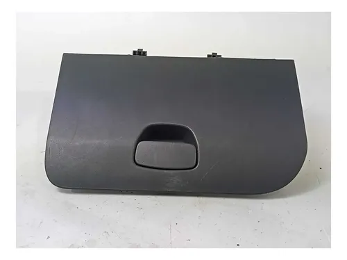 Tampa Porta Luvas Fiat Palio Attractive 2013 À 2017 Cx154 