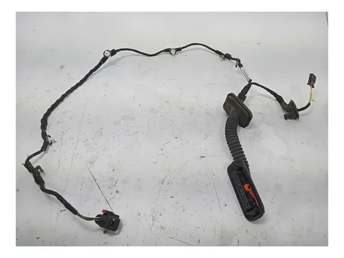 Chicote Porta Traseira Esquerda Vw Up 2014 À 2019 Cx138
