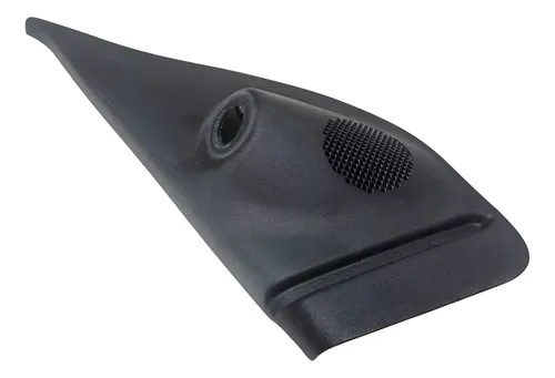 Moldura Interna Retrovisor Lateral Esquerda Siena 2008  0