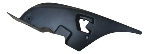Moldura Console Central Lateral Direito 307 2009 À 2012