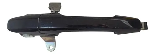 Maçaneta Externa Diant Direita New Civic 2007 À 2010 Cx035 Dianteira
