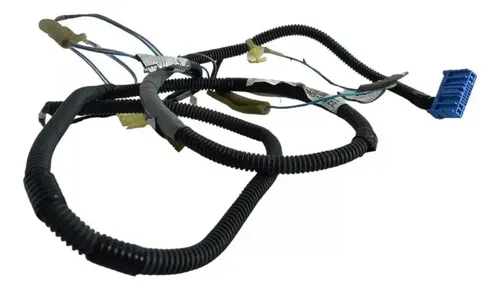 Chicote Luz Cortesia Honda Civic 2007 A 2011 1.8 Flex
