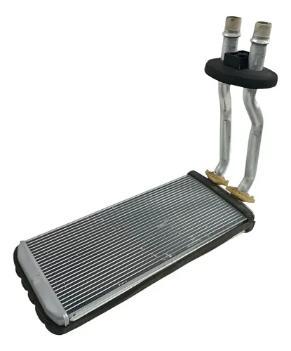 Radiador Ar Quente C4 Picasso Glx 2.0 2009 A 2014