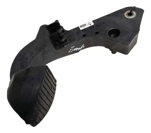 Pedal Embreagem 308 2012 A 2015