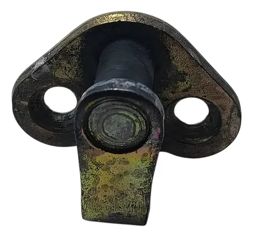 Batente Trinco Porta Peugeot 206 Sw 2005 A 2008 Traseira Direito 1