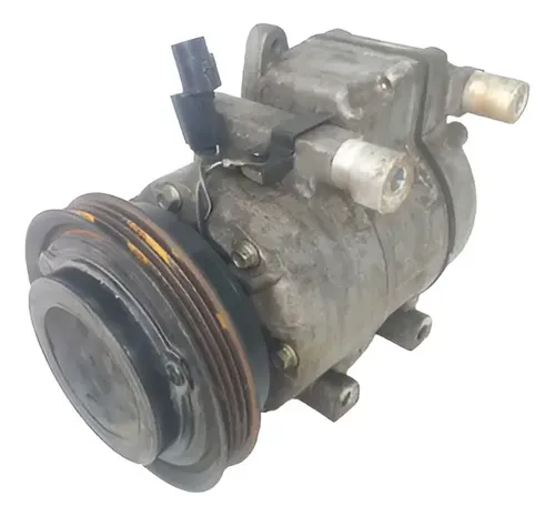 Compressor Ar Condicionado I30 2.0 16v 2009 A 12 F500an8ba03