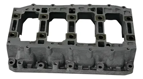 Sobre Carter Óleo Motor Strad Sien Palio Fire 1.4 8v 08 A 15