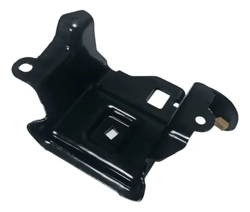 Suporte Conectores Combustível Hr-v 2016 À 2018 Preto