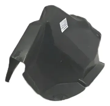 Para Barro Traseiro Direito Fiat Uno 2011 A 2019