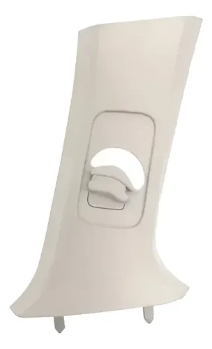 Moldura Superior Coluna Direito 308 408 2012 À 2016