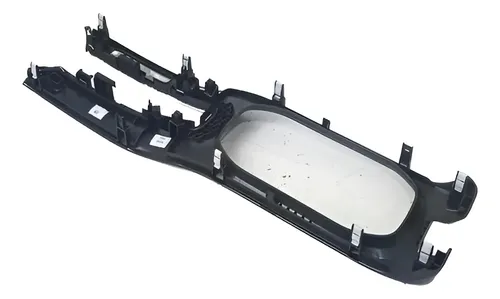 Moldura Console Central Honda Hrv 83440t7tm01020 Cx156