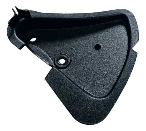 Moldura Acabamento Suporte Puxador Capô C4 2007 A 2013