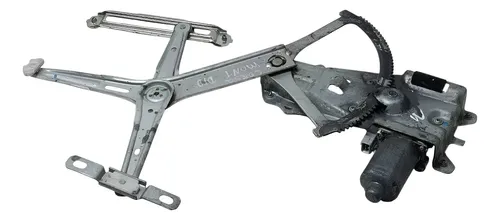 Máquina Vidro Elétrico Dianteiro Direit Corsa Montan 02 À 12