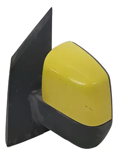 Retrovisor Elétrico Esquerdo Spin 2015  272136069 272176095