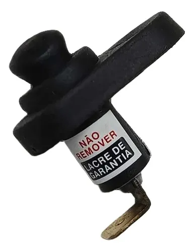 Interruptor Abertura Porta Gol G5 G6 G7 Fox Saveiro 1994 202