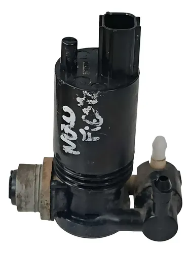 Motor Bomba Limpador Para-brisa New Fiesta 2014 À 2017