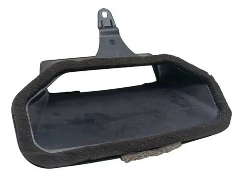 Moldura Acabamento Duto Ar Gol G5 2009 À 2012 