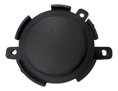 Tampa Farol Milha Siena Palio Strada Fase 4 2014 À 16 Cx296 Preto Direito
