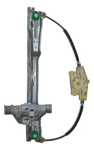 Máquina Vidro Elétrica Dianteira Direita C4 2007 A 2013