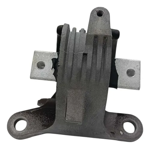 Coxim Cambio Esquerdo Manual Ka 1.0 Flex 2007 A 2013