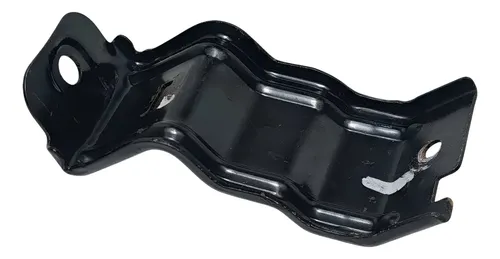 Suporte Esquerdo Grade Radiador Hb20 2013 Á 2019 1