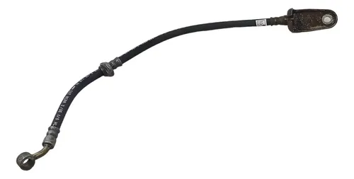 Flexível Traseiro New Civic 2007 À 2011 Cx212