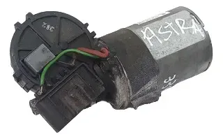 Motor Limpador Para Brisa Gm Astra 3398009517 Cx051