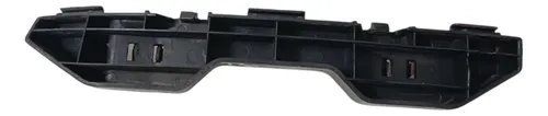 Suporte Para-choque Tras Direito Lifan 320 2010 2011 A 13