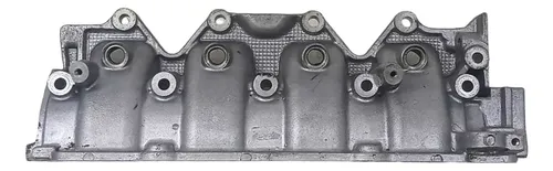 Base Coletor Admisão Renault Duster 1.6 16v 2014 Cx202