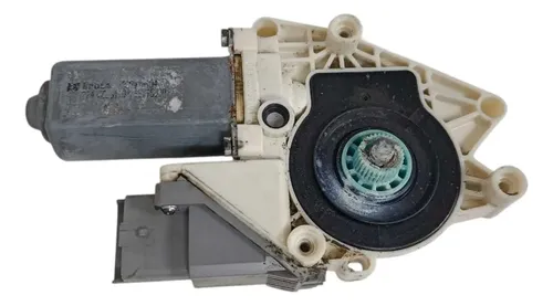 Motor Máquina Vidro Traseiro Direito C4 Pallas 2007 A 2013