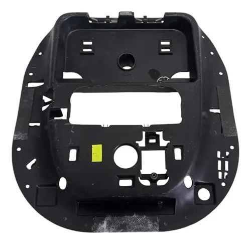 Moldura Suporte Porta Óculos Luz Teto Fluence 2012 À 2014