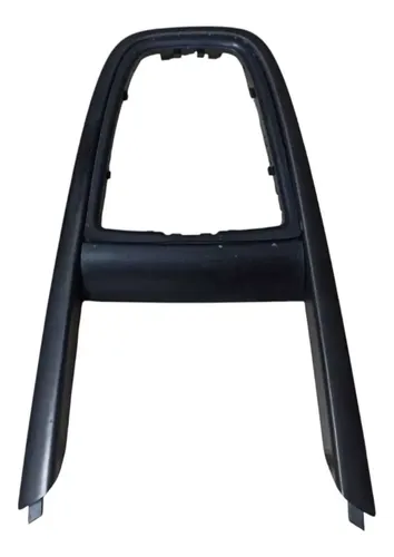 Moldura Câmbio Onix Prisma 1.4 2013 Á 2017