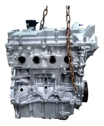 Motor Parcial Duster 1.6 16v 2020 A 2022