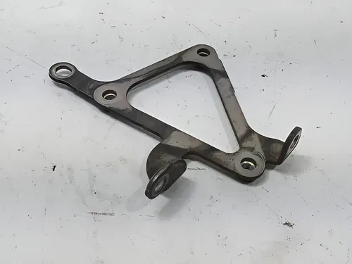 Suporte Trocador De Calor Honda New Civic 2007 À 2011 Cx080