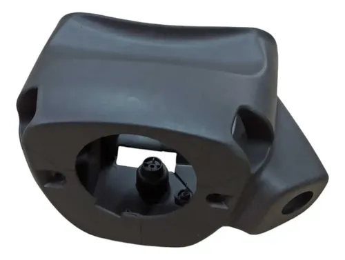 Moldura Inferior Chave Seta Cobalt 2013 À 2015