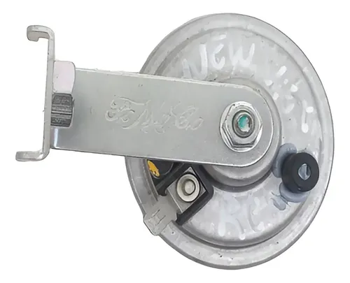 Buzina Alarme Ford New Fiesta Hatch 2009 A 2014