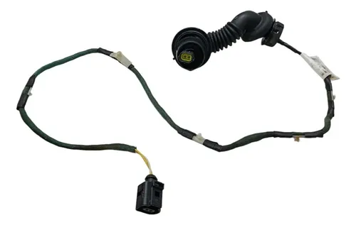 Chicote Fiação Porta Traseira Esquerda Voyage G5 2013 A 2016
