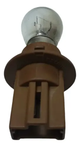 Soquete Conector Luz Freio Lanterna Traseira Gol G5