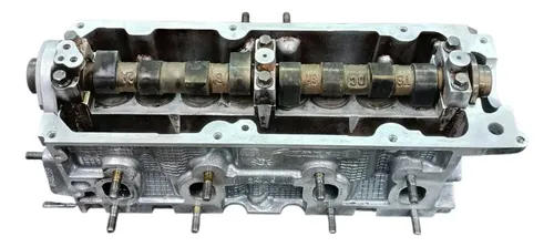 Cabeçote Fiat 1.0 8v Fire Evo Sem Polia Variável 55245194