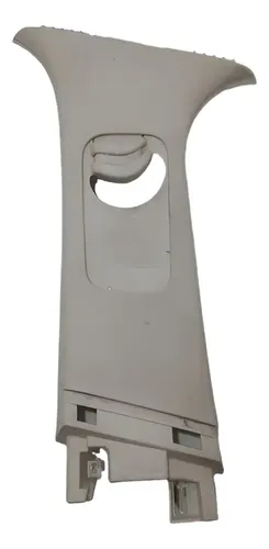 Acabamento Interno Cinto Esquerdo Citroen C4 2008 A 13