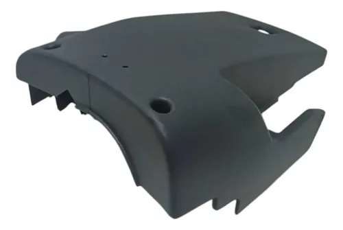 Moldura Inferior Chave De Seta C3 2006 A 2012