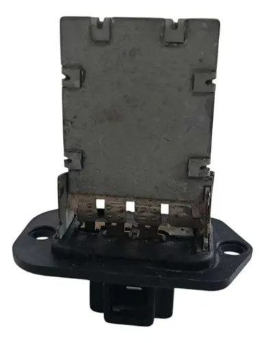 Resistência Ventilação Interna Kia Picanto 2010